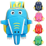 Sac à dos enfant Crocodile – Sac à dos 3D amusant Maternita Dakar