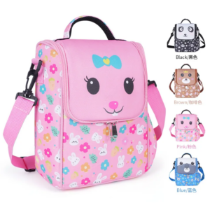 Sac à déjeuner Lunch Range-gouter isotherme enfant – 21 × 13 × 26 cm. Maternita Dakar