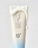 BEAUTY OF JOSEON Relief Sun Aqua-fresh Rice + B5 Fluide Solaire SPF 50+ PA++++ Crème Solaire Visage SPF50+ PA++++ Rice + B5 – Protection UV & Hydratation
