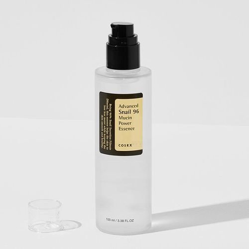 COSRX Advanced Snail 96 Mucin Power Essence – 100 ml Maternita Dakar – Image 4