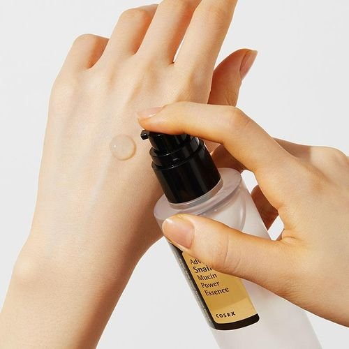 COSRX Advanced Snail 96 Mucin Power Essence – 100 ml Maternita Dakar – Image 3