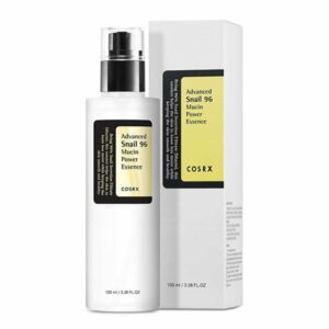 COSRX Advanced Snail 96 Mucin Power Essence – 100 ml Maternita Dakar
