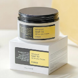 COSRX Advanced Snail 92 All In One Cream – 100 g.Maternita Dakar