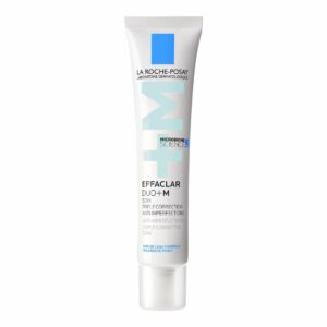 La Roche-Posay Effaclar Duo+M Soin Triple Correction Anti-Imperfections 40 ml. Maternita Dakar