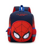 Sac à dos enfant 27 × 13 × 33 cm – Modèles fille et garçon Spiderman, Sofia.. Maternita Dakar