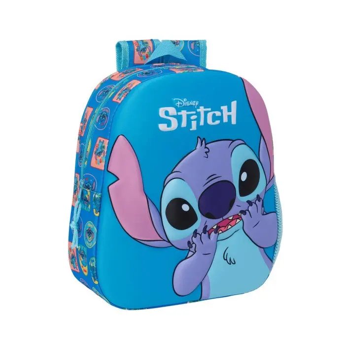 Sac à dos enfant – Modèles Disney, personnages et designs colorés Maternita Dakar – Image 5