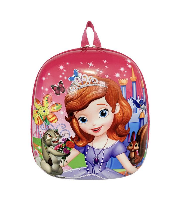 Sac à dos enfant – Modèles Disney, personnages et designs colorés Maternita Dakar – Image 7