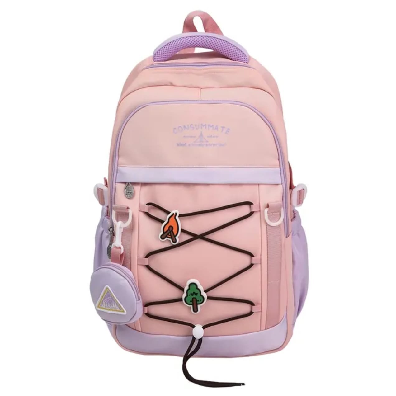 Sac à dos scolaire multifonction enfant – Plusieurs coloris. Maternita Dakar