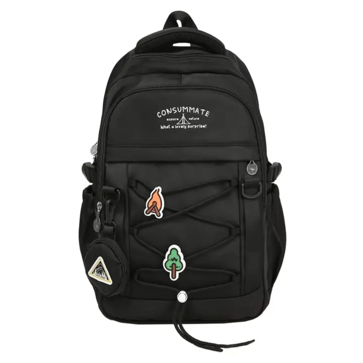 Sac à dos scolaire multifonction enfant – Plusieurs coloris. Maternita Dakar