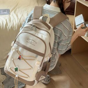 Sac à dos scolaire multifonction enfant – Plusieurs coloris. Maternita Dakar