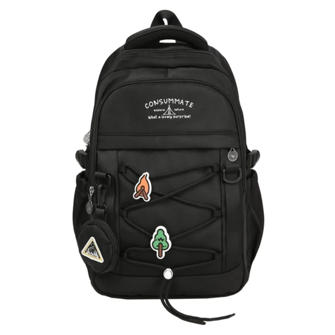 Sac à dos scolaire multifonction enfant – Plusieurs coloris. Maternita Dakar