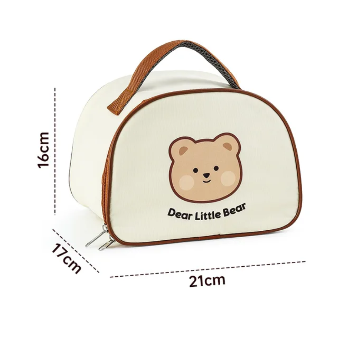 Sac Isotherme Enfant –Range-Gouter Lunch Bag Thermique Maternita Dakar
