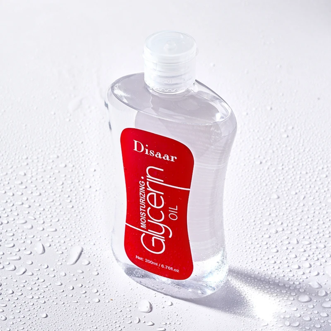 Huile de Glycérine Disaar Moisturizing Glycerin Oil – 200 ml. Maternita Dakar – Image 6