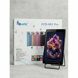 Tablette Fsudz FPB-003 Pro 7" – 8 Go RAM + 512 Go ROM Maternita Dakar
