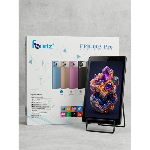 Tablette Fsudz FPB-003 Pro 7" – 8 Go RAM + 512 Go ROM Maternita Dakar