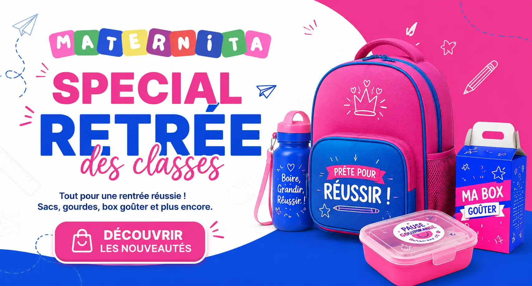 La rentrée des classes