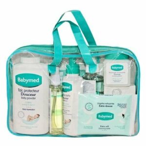Produits-soins-bebe-gamme-babymed-dakar-bambinerie
