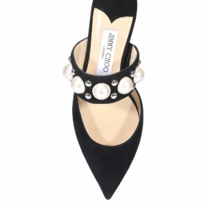 Bambinerie Dakar, déstockage luxe Dakar, chaussures femme pointure 38 Dakar, Jimmy Choo Maternité Dakar.