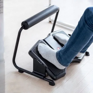 Repose-pieds ergonomique bureau debout femme enceinte Dakar