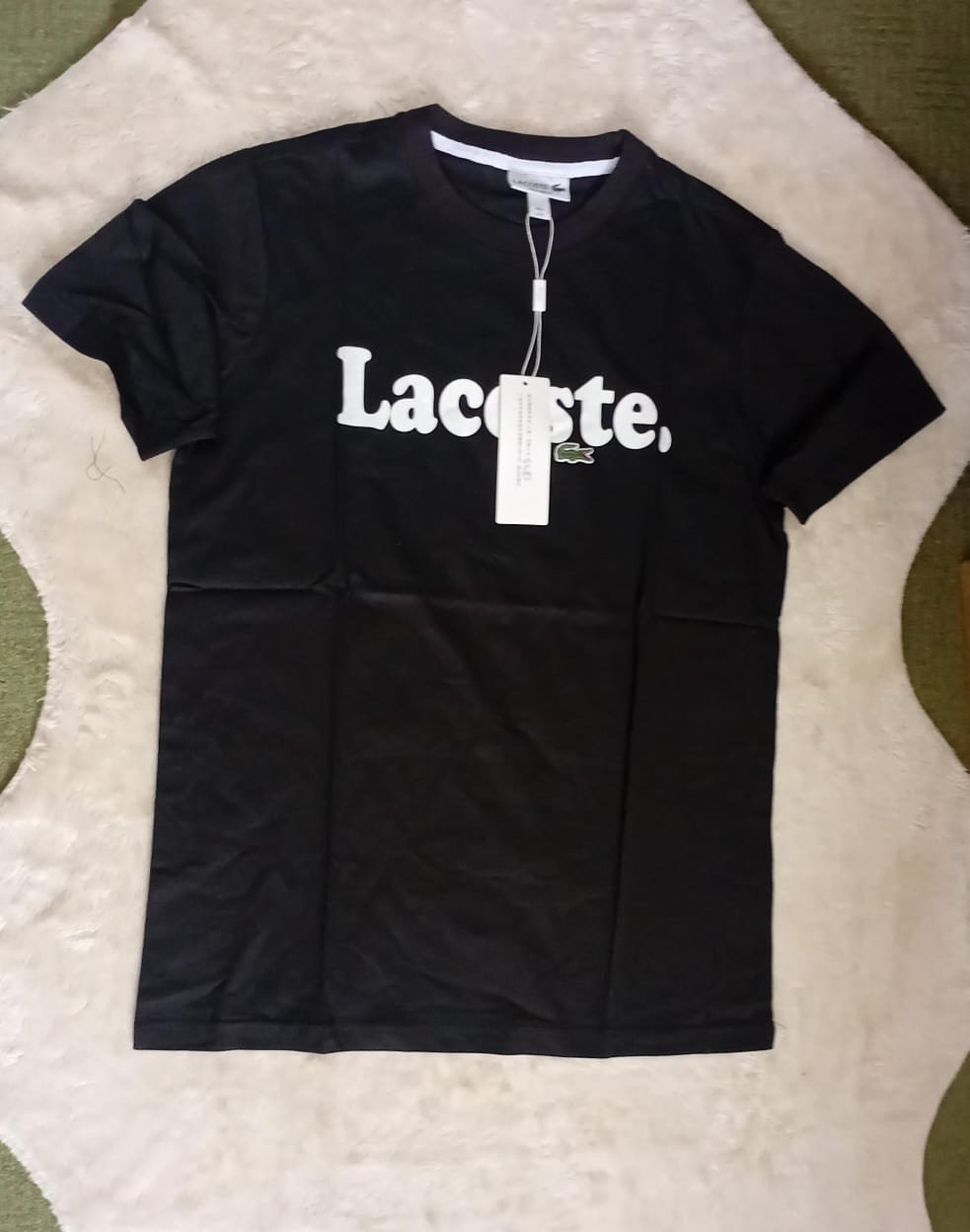 T-shirts & Polos Homme Déstockage Neuf – Tommy Hilfiger, Polo Ralph Lauren, Lacoste | Dakar Maternita – Image 22