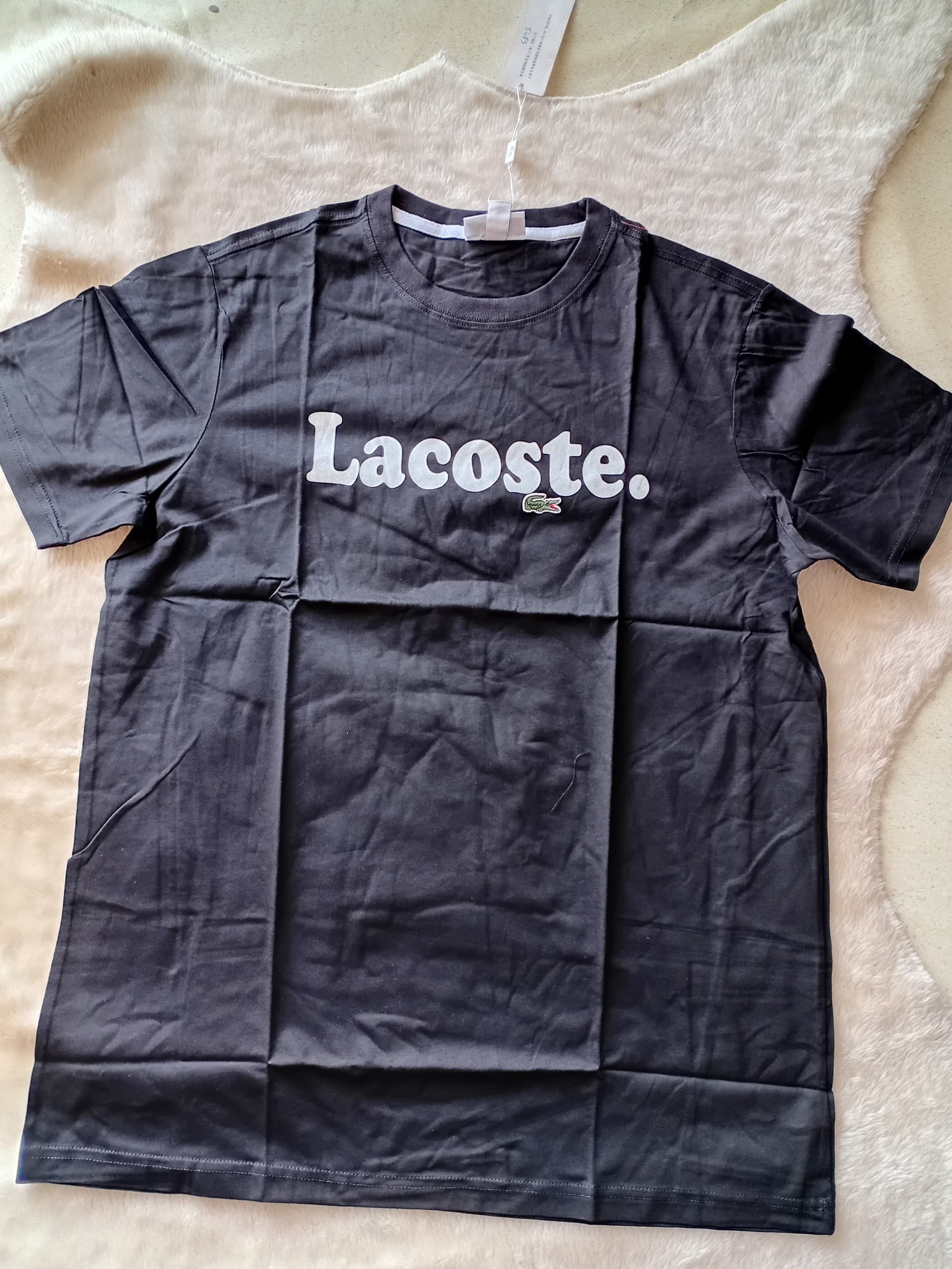 T-shirts & Polos Homme Déstockage Neuf – Tommy Hilfiger, Polo Ralph Lauren, Lacoste | Dakar Maternita – Image 27