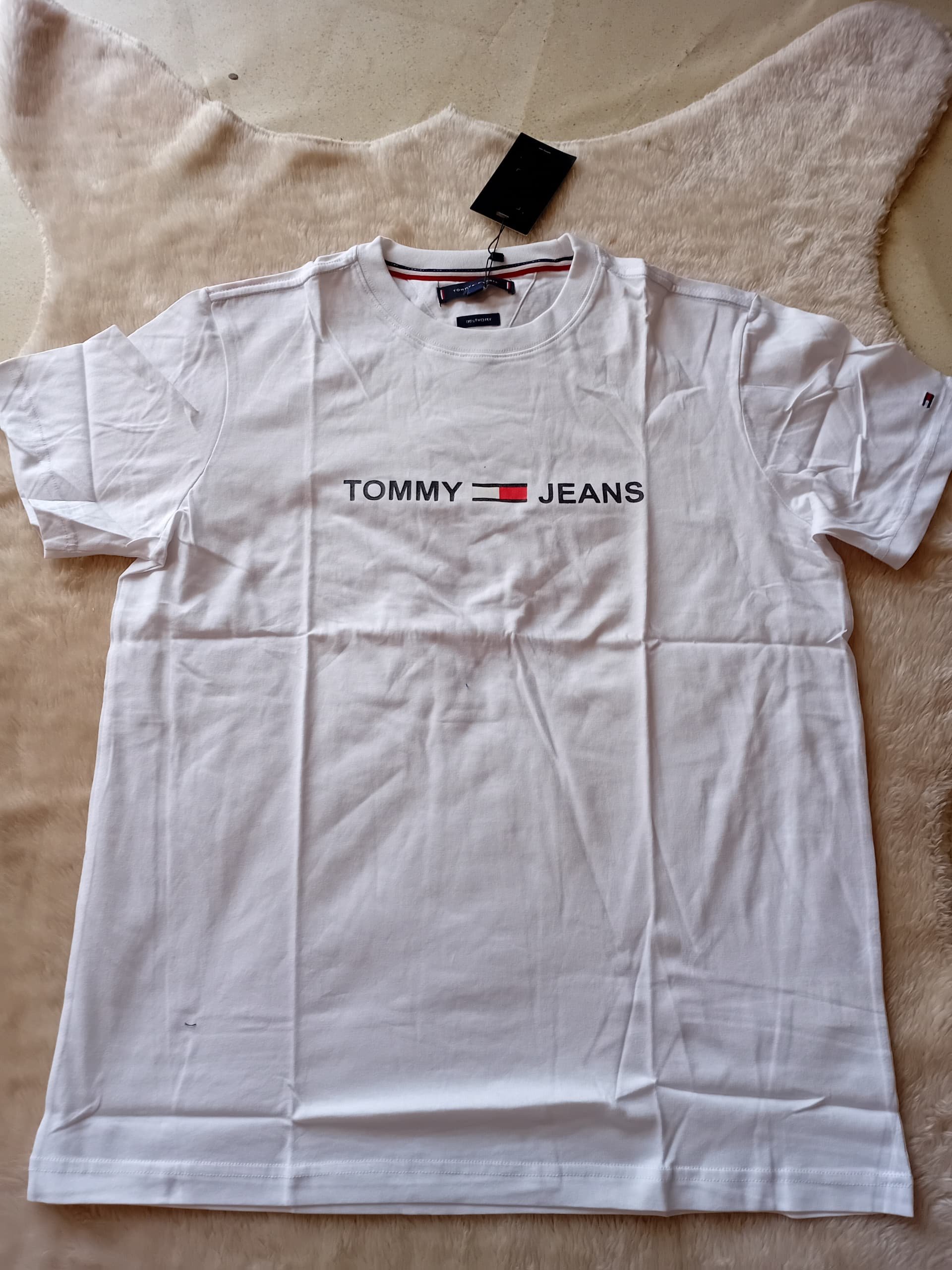 T-shirts & Polos Homme Déstockage Neuf – Tommy Hilfiger, Polo Ralph Lauren, Lacoste | Dakar Maternita – Image 30