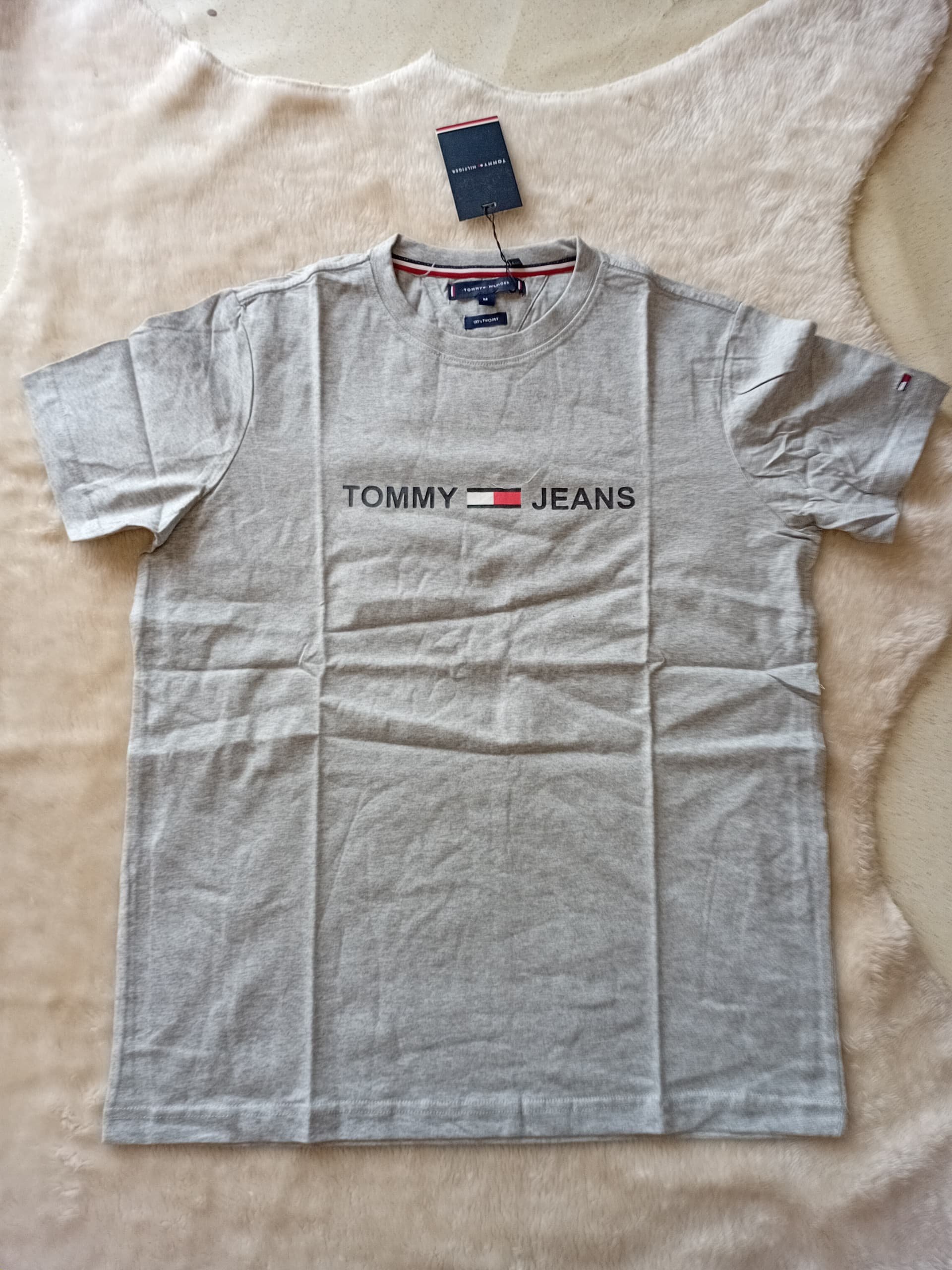 T-shirts & Polos Homme Déstockage Neuf – Tommy Hilfiger, Polo Ralph Lauren, Lacoste | Dakar Maternita – Image 25