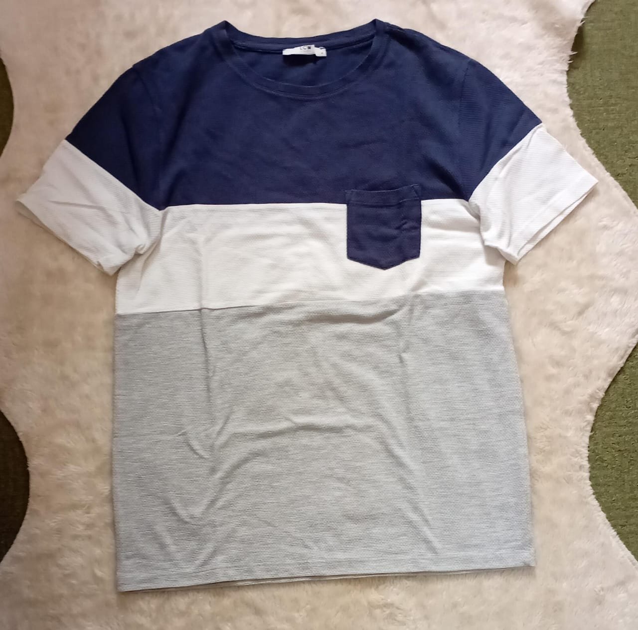 T-shirts & Polos Homme Déstockage Neuf – Tommy Hilfiger, Polo Ralph Lauren, Lacoste | Dakar Maternita – Image 20