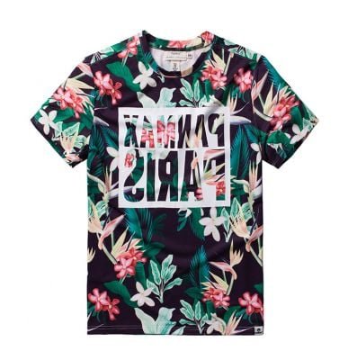 T-shirts & Polos Homme Déstockage Neuf – Tommy Hilfiger, Polo Ralph Lauren, Lacoste | Dakar Maternita – Image 7