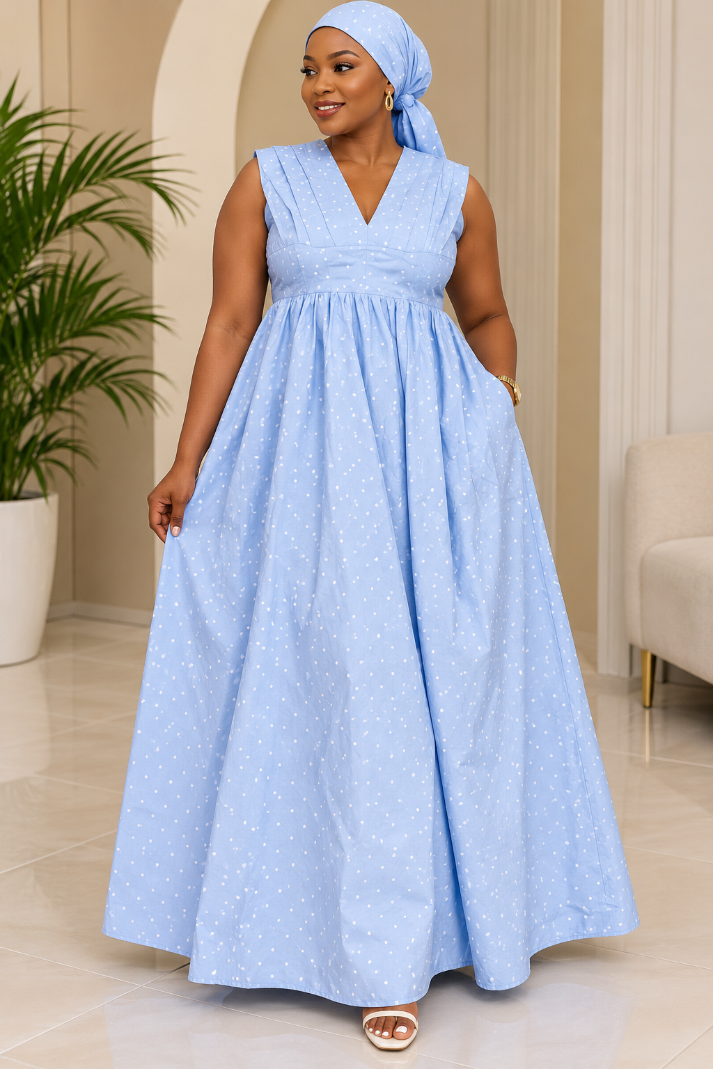 robe-longue-maternite-maternita-bleu-ciel-pois-taille-40-bambinerie-dakar.jpg
