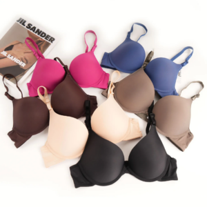 Soutien-Gorge Confort & Maintien Parfait (Bonnet Lisse / Bustier) – Déstockage Neuf – Tailles 85 à 100 | Vendu par unité. Bambinerie Maternita Dakar